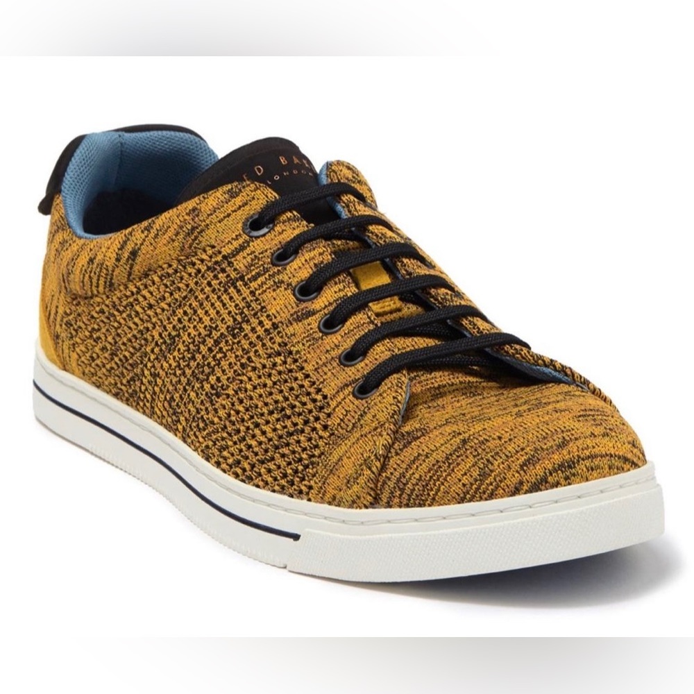 NWT Ted Baker Men’s Sneakers Size 10
